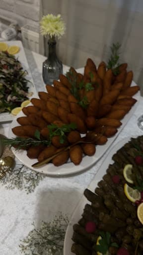 Elzem Cateringservice — Kundenfoto