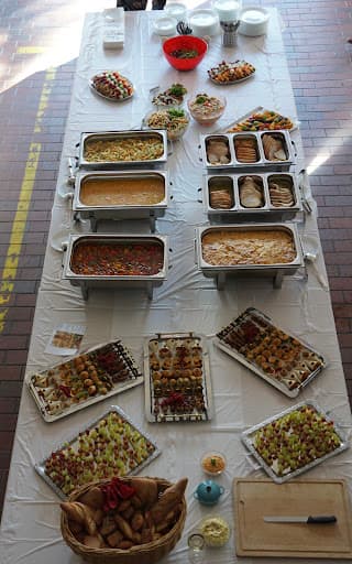 Fleischerei Partyservice Herrforth — Kundenfoto