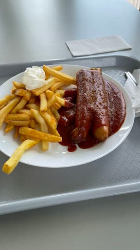 Essecke — Kundenfoto