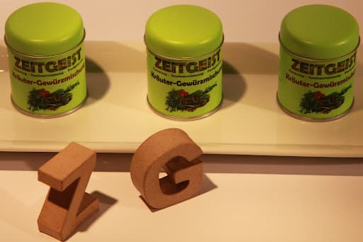 Catering Zeitgeist Dresden — Kundenfoto