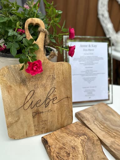 Cookingmemories | Catering | Live-Cooking | Events — Kundenfoto