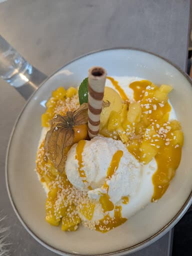 Café Yodett - Magdeburg — Kundenfoto