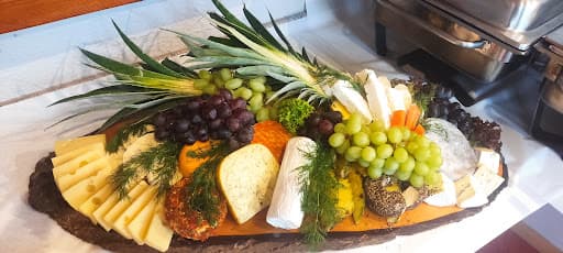 Spibus Partyservice Inh. Joachim Busch — Kundenfoto
