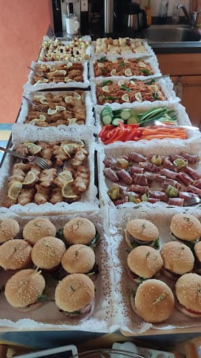 Löken's Dream-Catering — Kundenfoto