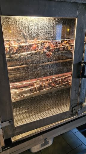 pikante Schweinereien (Spanferkel-Grillservice) | Catering — Kundenfoto