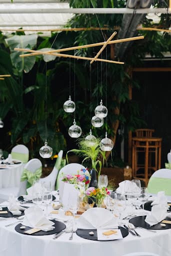 Fissler Post Services Catering & Event-Management GmbH — Kundenfoto