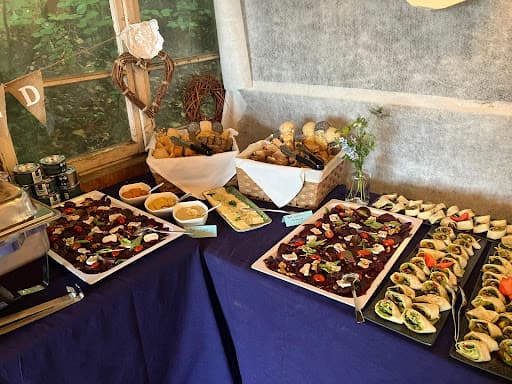 Jaworski Catering & Partyservice — Kundenfoto