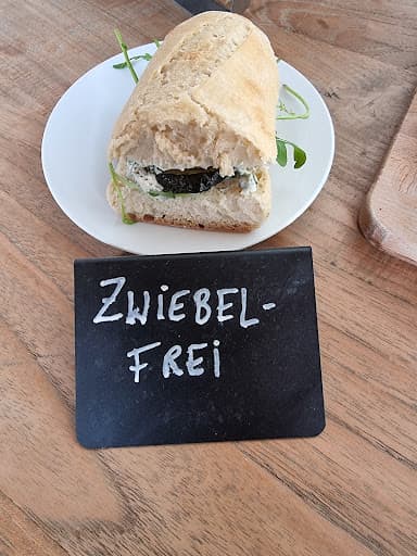 ZIMTLUST catering — Kundenfoto
