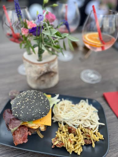 Stoke & Smoke Event BBQ — Kundenfoto