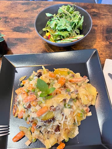 Sunny Auszeit Catering — Kundenfoto