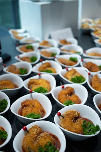 Cirkularium Catering und Event GmbH — Kundenfoto