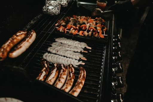 Catering, Partyservice und Fleischerei Heiss — Kundenfoto