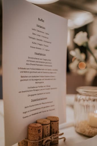 Henning’s Catering Köln — Kundenfoto
