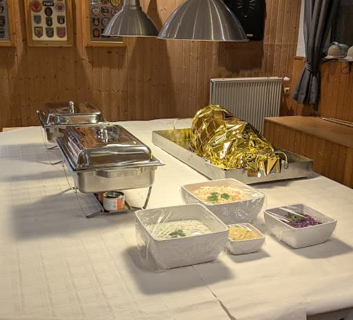 Spanferkel Profi Catering & Party Service — Kundenfoto