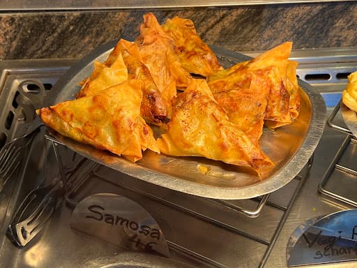 Sunny Auszeit Catering — Kundenfoto