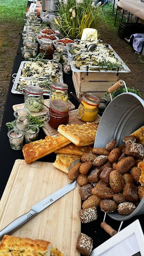 FULLE FOOD | Catering — Kundenfoto