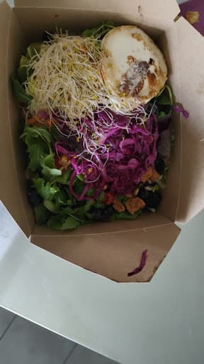 Containerkitchen - Catering - Foodtruck - Event - München — Kundenfoto