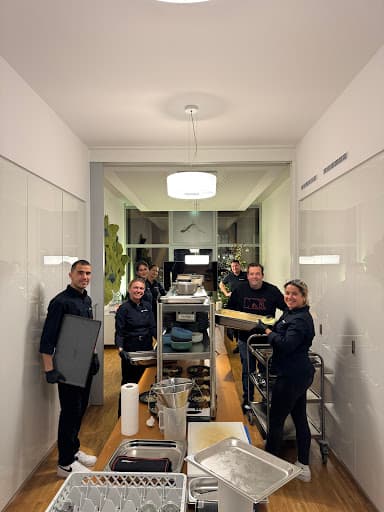 Mundus GmbH — Kundenfoto