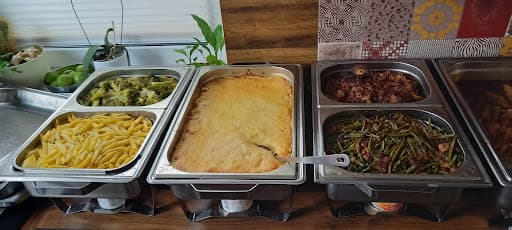 Der Koch und der Metzger - Catering & Partyservice — Kundenfoto