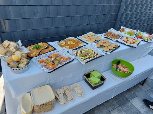 Löken's Dream-Catering — Kundenfoto