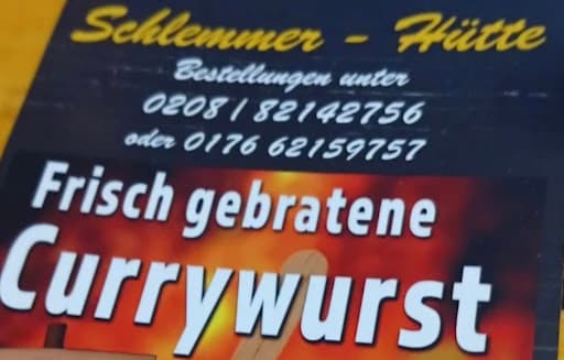 Schlemmer - Hütte / Imbiss & Partyservice — Kundenfoto