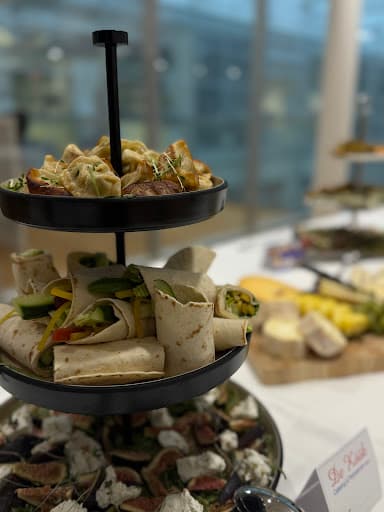 De Köök Catering und Partyservice GmbH — Kundenfoto
