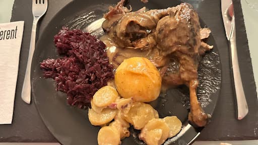 Catering und Eventservice - Sei mein Gast - Nadine Dorau — Kundenfoto