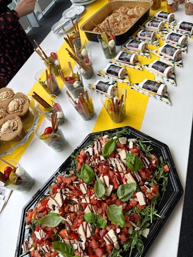 Rockham Catering — Kundenfoto