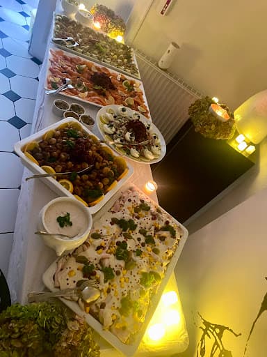 De Köök Catering und Partyservice GmbH — Kundenfoto