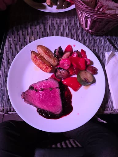 Haxen Reichert Event, Catering und Partyservice — Kundenfoto