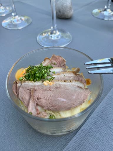 Sommerkorn Catering & Partyservice GmbH — Kundenfoto