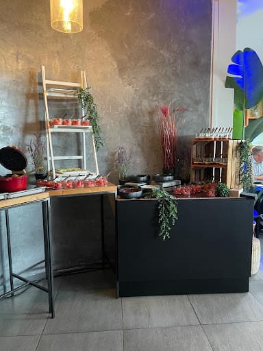 Bleibtreu Catering GmbH — Kundenfoto