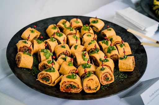 Cirkularium Catering und Event GmbH — Kundenfoto