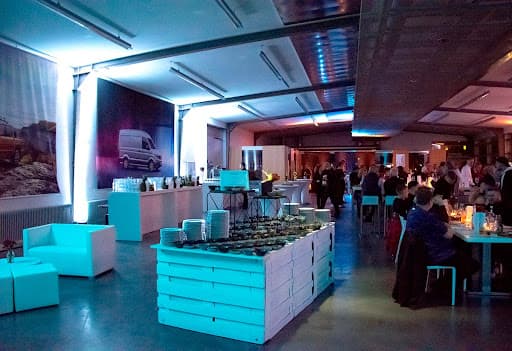El Paradiso Catering — Kundenfoto
