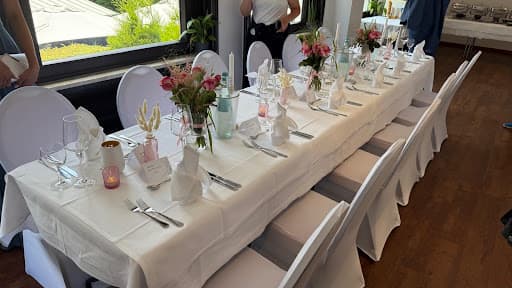 Event Catering Christian Ochse — Kundenfoto