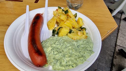 Dey Catering — Kundenfoto
