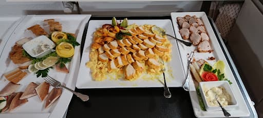Fleischerei Göthe GmbH & Co. KG- Hauptfiliale Illerstraße — Kundenfoto
