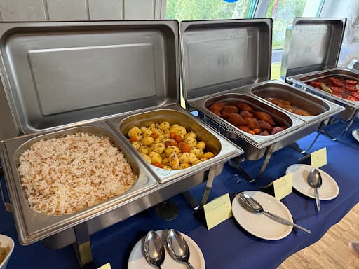 Lavendel Catering & Partyservice — Kundenfoto