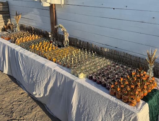 Karolinen Catering — Kundenfoto