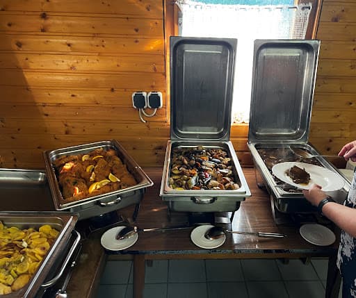 MYMY catering — Kundenfoto