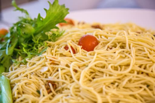 AllerBest Catering — Kundenfoto