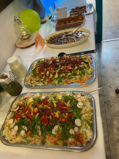 Lavendel Catering & Partyservice — Kundenfoto
