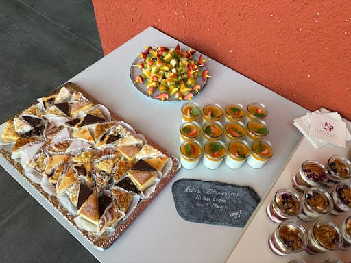 Feinkosthaus Häusler — Kundenfoto
