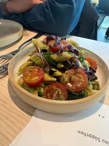 Essen für uns – Business Catering — Kundenfoto