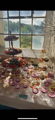 Jaworski Catering & Partyservice — Kundenfoto