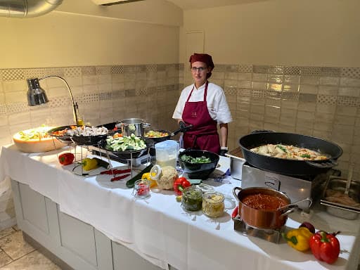 SL mehr buffet — Kundenfoto