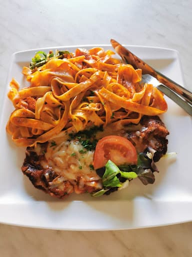 Catering Roland Link - Restaurant — Kundenfoto