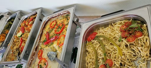 VAST Kassel - Catering- und Partyservice — Kundenfoto
