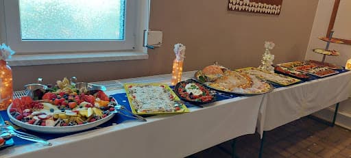 Andreas Ney Partyservice — Kundenfoto