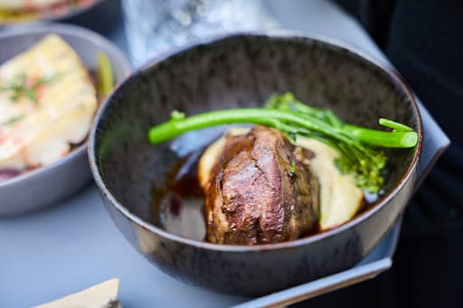 El Paradiso Catering — Kundenfoto